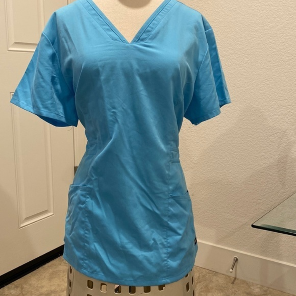 1 pair of Grays Anatomy scrub set very‎ comfortable